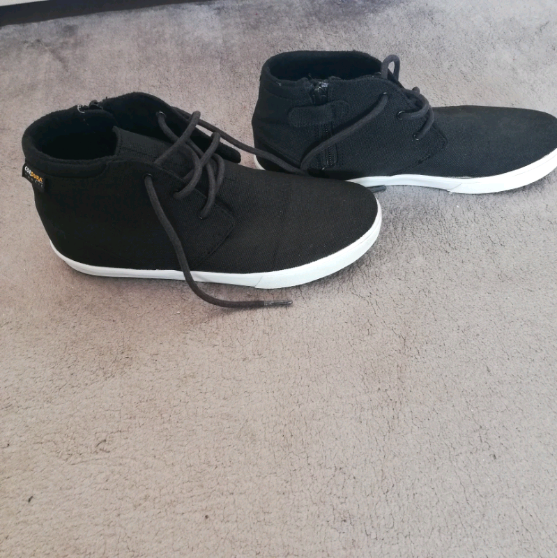 next boys trainers